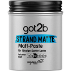 Bild: Got2b Strand Matte Matt-Paste